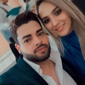 Meet your Posher, Gus